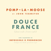 Douce France (feat. John Tegmeyer) artwork