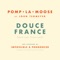 Douce France (feat. John Tegmeyer) artwork