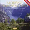 Norske Perspektiver - Norwegian Perspectives album lyrics, reviews, download