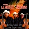 La Cabrona - Trio Nueva Imagen lyrics