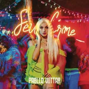 Seu Crime - Single