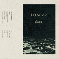 Tom VR - Golden Memory artwork