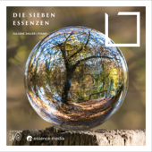 Die Sieben Essenzen - Juliane Sailer