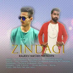 Zindagi - Single by Amit Panigrahi album reviews, ratings, credits
