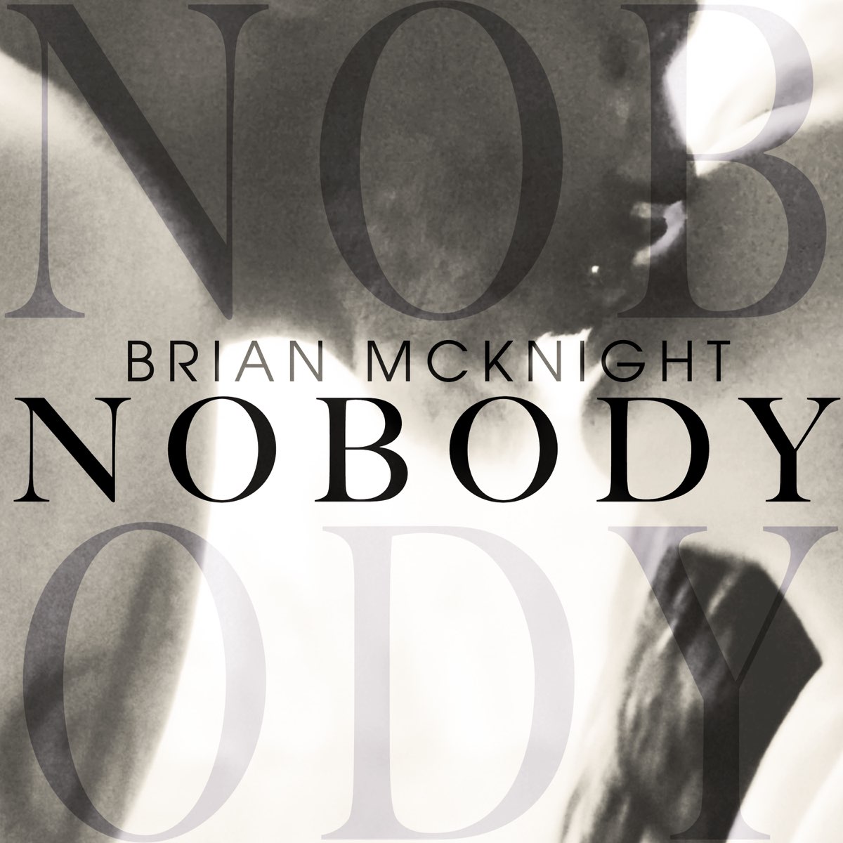 Nobody - Single by Brian McKnight on Apple Music.