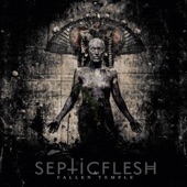 Septicflesh - The Eldest Cosmonaut