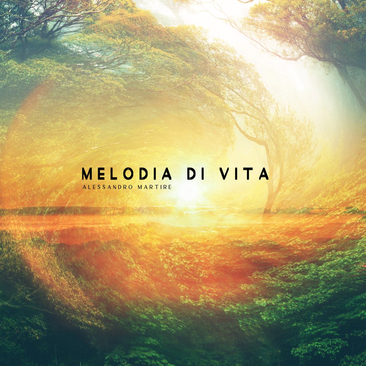 ‎Melodia di vita by Alessandro Martire on Apple Music