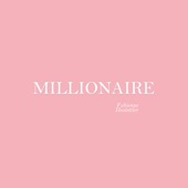 Millionaire artwork