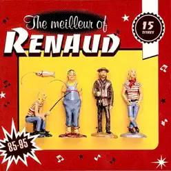 The Meilleur of Renaud - Renaud