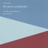 London Mozart Players & Harry Blech - Symphony No. 30 in D Major, K. 202: IV. Presto