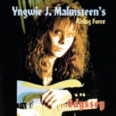 Yngwie Malmsteen - RISING FORCE