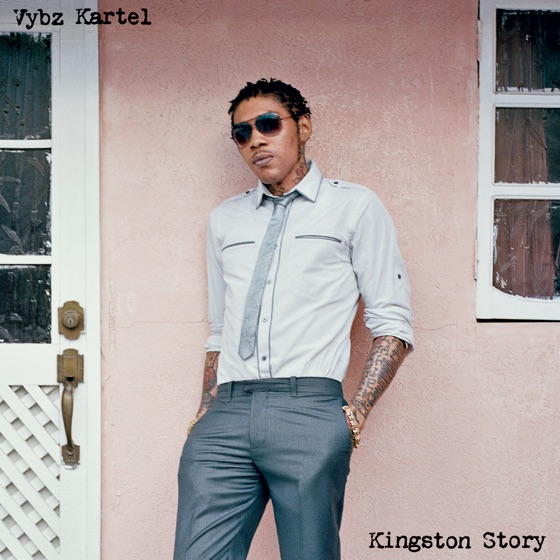Cover artwork for Freestyle