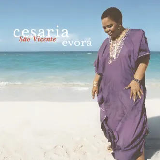 Tiempo y Silêncio by Cesária Evora song reviws