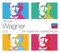 Die Meistersinger von Nürnberg, WWV 96: Prelude artwork