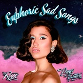 Euphoric Sad Songs (Dance Edition) - EP artwork