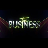 The Business (Remix) artwork