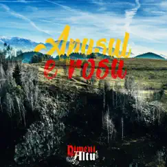 Apusul E Roșu by Nimeni Altu’ album reviews, ratings, credits