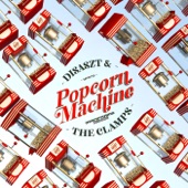 Popcorn Machine artwork