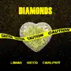 Stream & download Diamonds (Radio Edit) - Single