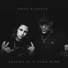 Stream & download Roda Gigante (feat. Yung Buda) - Single