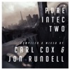 Pure Intec 2 (Mixed by Carl Cox & Jon Rundell)