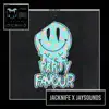 Party Favour - Single album lyrics, reviews, download