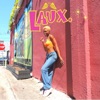LAUX. , Vol. 1 - EP