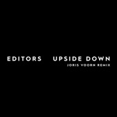 Upside Down (Joris Voorn Remix) artwork