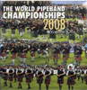 World Pipe Band Championships 2008, Vol. 1 - Various Artists