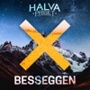 Besseggen - Single