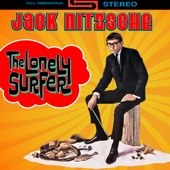 Jack Nitzsche - The Lonely Surfer