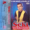 Šeki Turković - Konobar (with Šeki Turković)