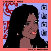 Sharon Robinson - Alexandra Leaving