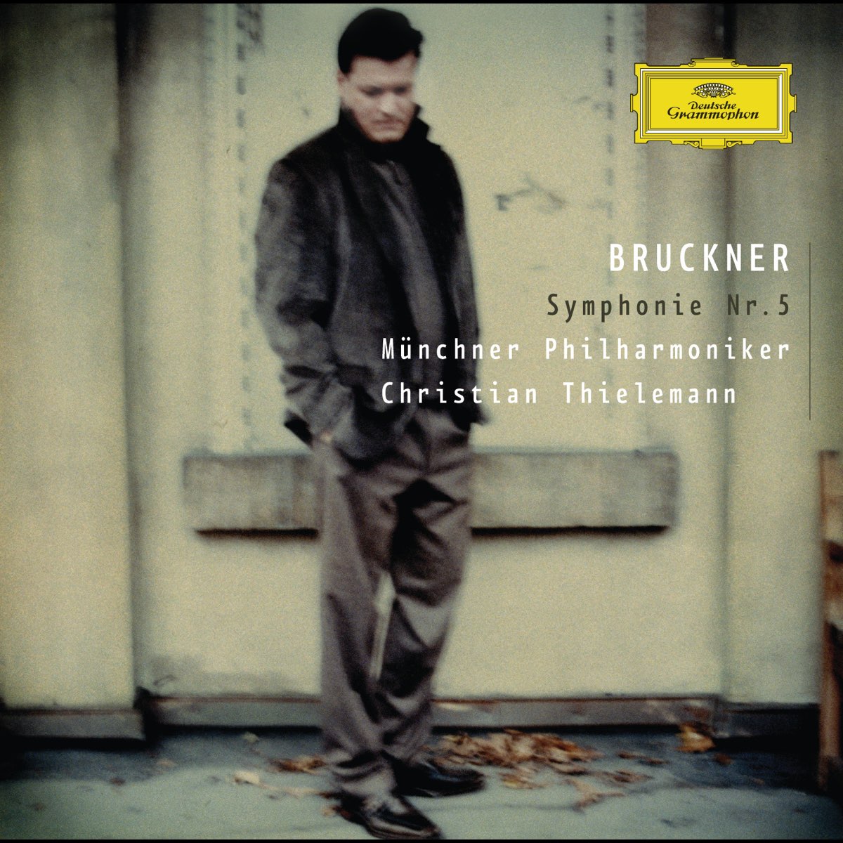 ‎Apple Music에서 감상하는 Christian Thielemann & Münchner Philharmoniker의 ...