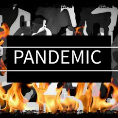 Pandemic (feat. RAA) - Single by MED album reviews, ratings, credits