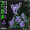 Why Do You Lie to Me (twocolors Remix) [feat. Lil Baby] - Single album lyrics, reviews, download