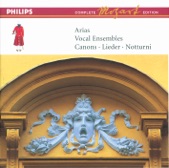 Mozart: Complete Edition Vol.12: Arias, Lieder etc, 2000