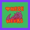 These Weeks - EP