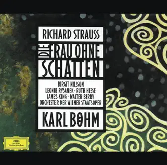 Die Frau ohne Schatten, Op. 65: Ist mein Liebster dahin? by Leonie Rysanek, Karl Böhm & Orchestra of the Vienna State Opera song reviws