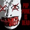 Pop Punk is Dead (feat. PFV) - We Skeem lyrics