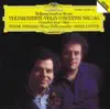 Mozart: Violin Concertos Nos. 3 & 5 album lyrics, reviews, download