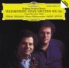Itzhak Perlman - Violin Concerto No. 3 in G Major, K. 216: I. Allegro
