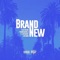 Brand New (feat. IMYOUNGWORLD & Loveboat Luciano) - FlexxBabyy lyrics