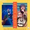 King of Glory (feat. Phil Stacey & Wallace Faagutu) - Single album lyrics, reviews, download