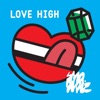 Love High (feat. The Youniverse & Walter Schnitzelsson) - Single