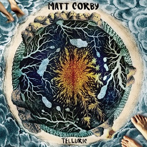 Matt Corby - Telluric Vinyl Boxset - Zortam Music