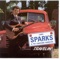 Pan American - Larry Sparks lyrics
