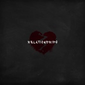 Relationdrips - EP artwork