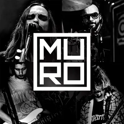 Muro - Single - Muro