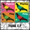 Funk E. Zekiel - Pigeons Playing Ping Pong lyrics